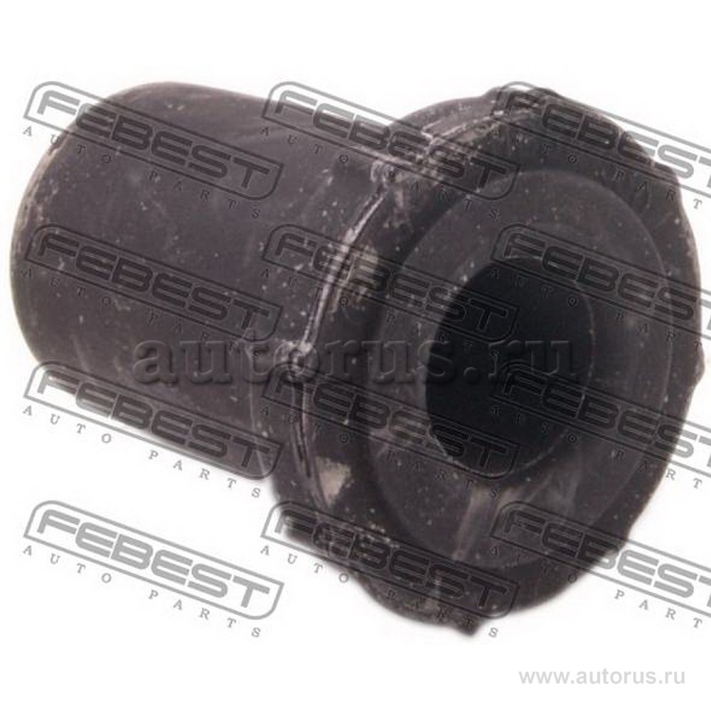 Втулка задней рессоры MITSUBISHI PAJERO/MONTERO SPORT CHALLENGER 1996-20 FEBEST MSB-036