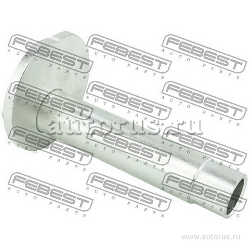Втулка с эксцентриком TOYOTA LAND CRUISER PRADO FEBEST 0132-008