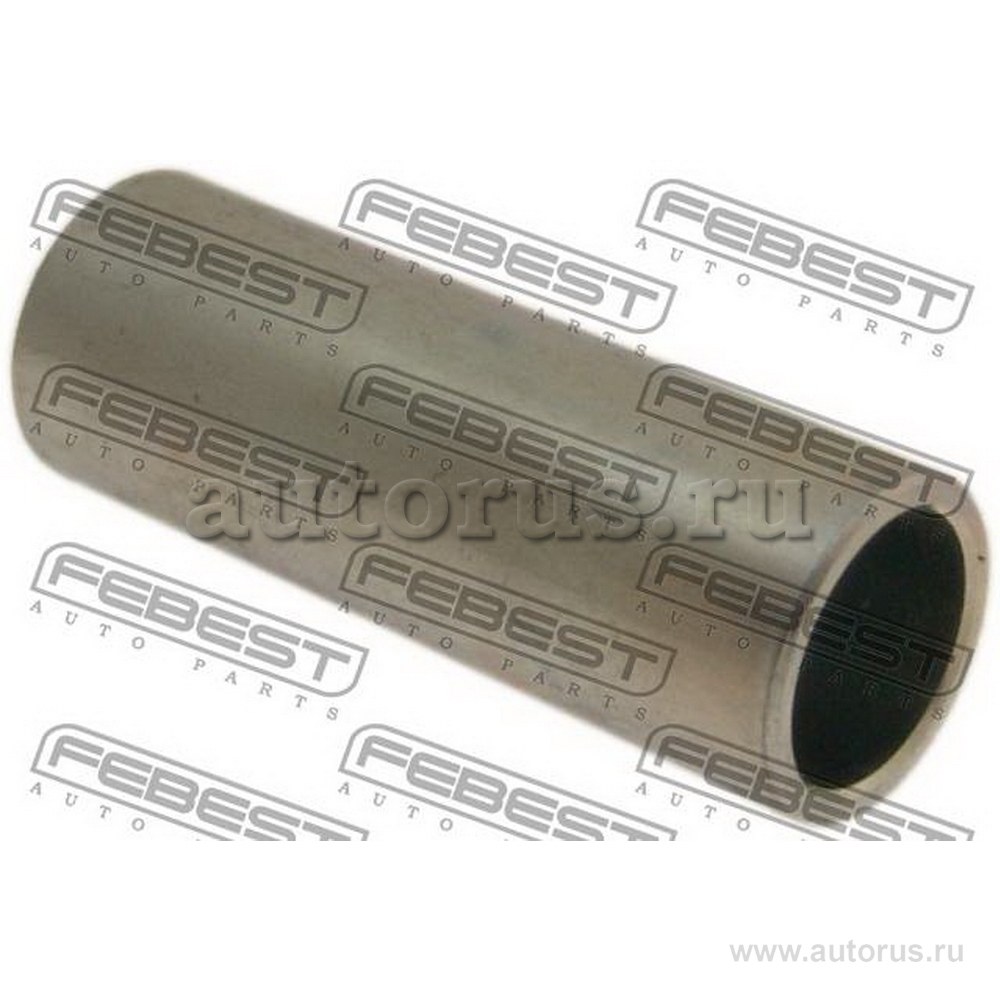 Втулка сайлентблока NISSAN NISSAN TRUCK D21 1985.09-1997.01 [AR] FEBEST NT-001