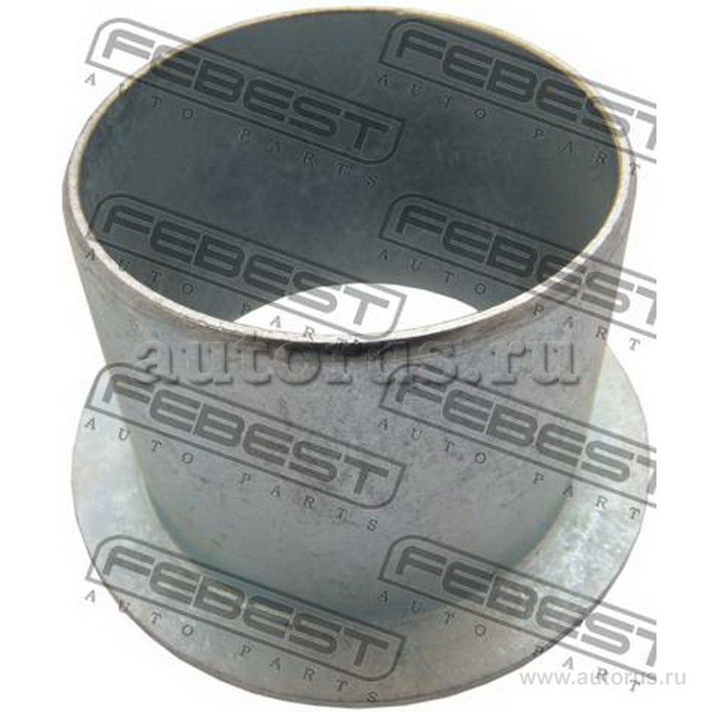 Втулка сайлентблока рессоры Mitsubishi 3000gt Z11,16a 1990.04-1999.12 FEBEST 0434-001