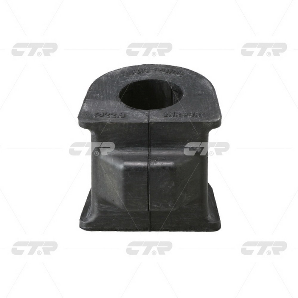 Втулка переднего стабилизатора L=R HYUNDAI ELANTRA/LANTRA 00-06 CTR GV0054