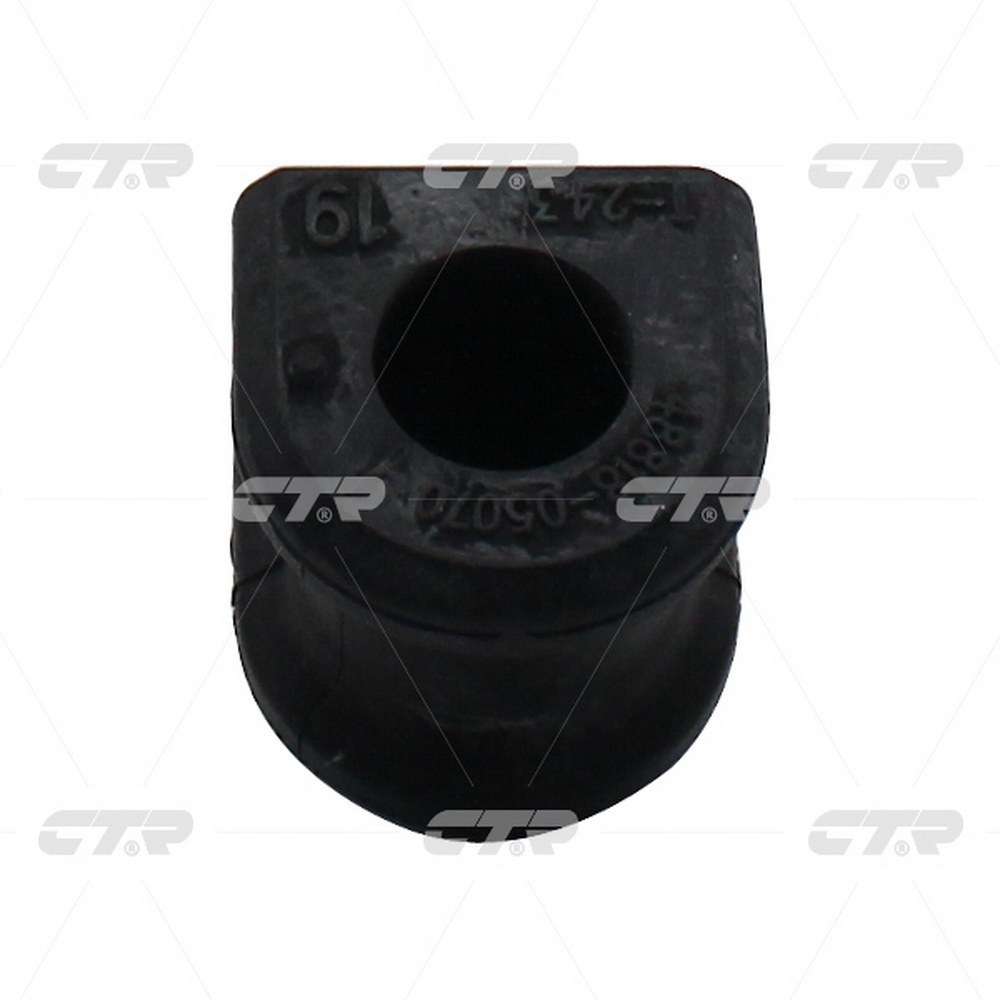 Втулка заднего стабилизатора L=R Toyota Avensis CTR GV0525