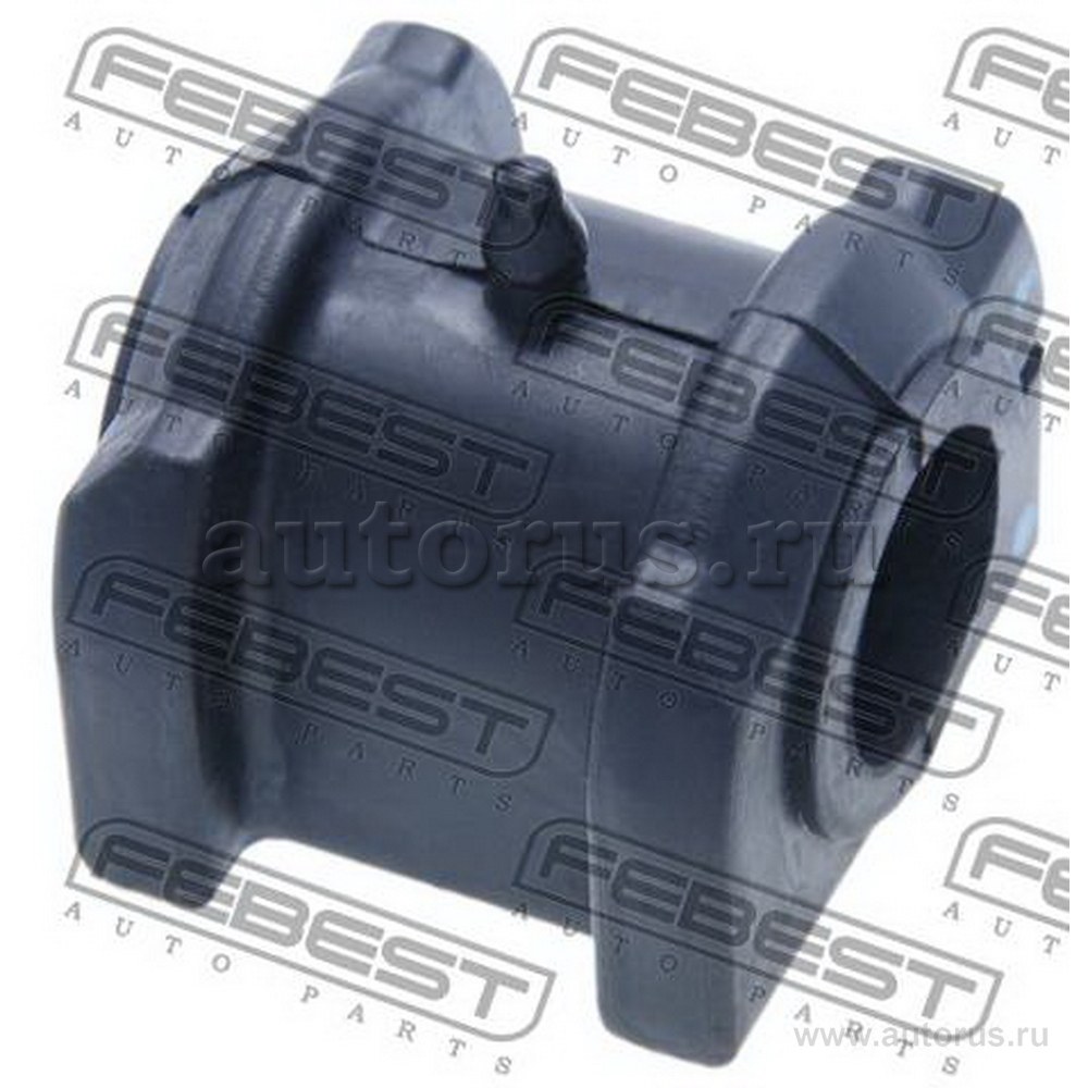 Втулка переднего стабилизатора D23 DODGE CALIBER 2006-2012 FEBEST CRSB-CALF