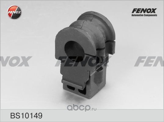Втулка стабилизатора FENOX BS10149