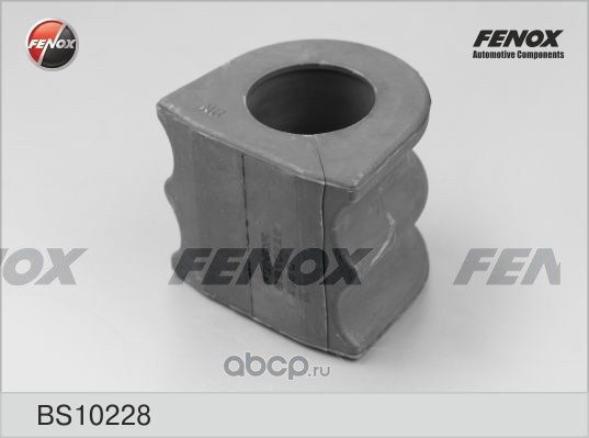Втулка стабилизатора FENOX BS10228