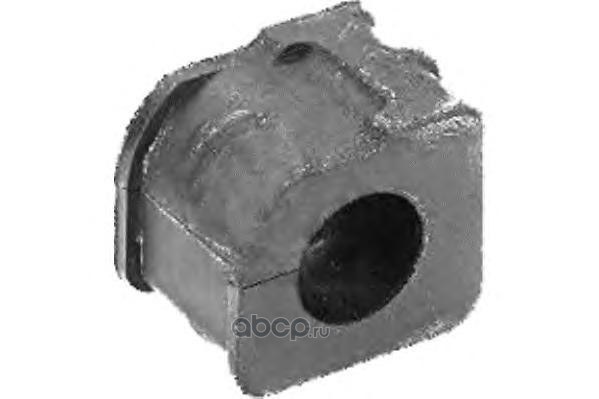 Втулка переднего стабилизатора R VW B3/B4 22.7mm R MOOG VO-SB-6735