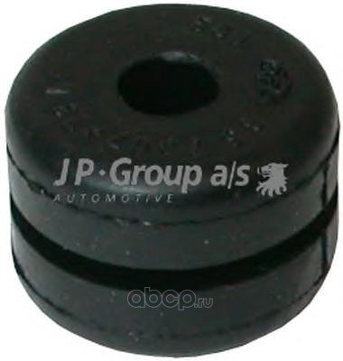 ВТУЛКА СТАБИЛИЗАТОРА JP GROUP 1140605000