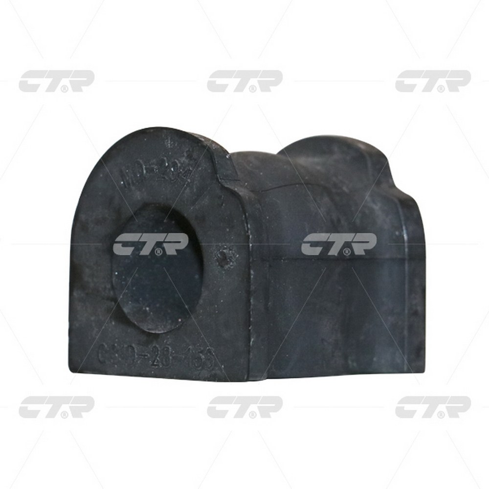 Втулка стабилизатора заднего L=R MAZDA 6(GH) 2.0-2.2D 07> CTR GV0388