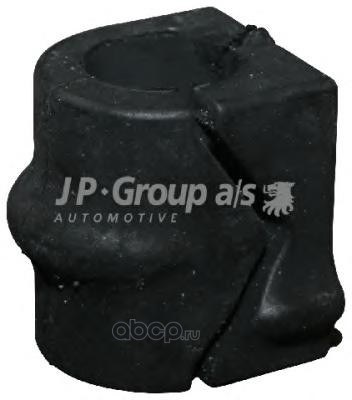 Втулка переднего стабилизатора L=R OPEL Astra H JP JP GROUP 1240600800