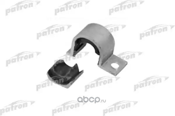Втулка стабилизатора VOLVO: S40 I, V40 08/01-12/03, S40 I, V40 03/95-07 PATRON PSE2667