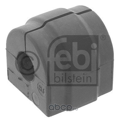 Втулка переднего стабилизатора L=R BMW E46 /d=23mm FEBI 45097