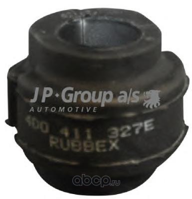 Втулка стабилизатора перед правлев JP GROUP 1140600900