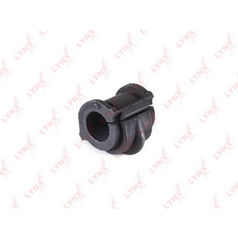 Втулка переднего стабилизатора L=R NISSAN Almera N16 /D=20mm LYNXauto C9002