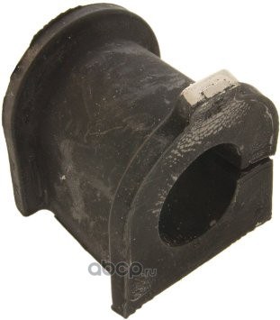 Втулка стабилизатора переднего L=R TOYOTA LC Prado (J120) 48815-60350