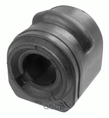 Втулка переднего стабилизатора L=R FORD Focus 1.42.0 98> 34055 01 LEMFORDER 3405501