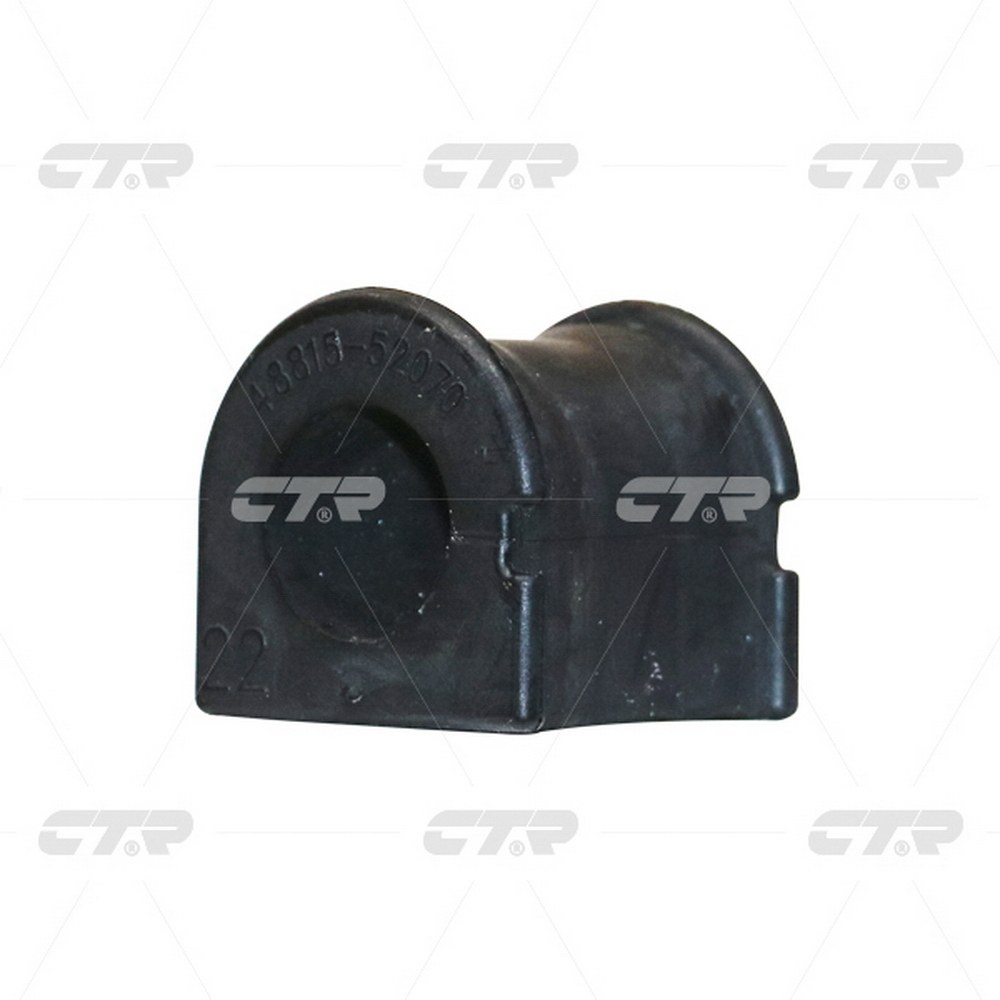 Втулка стабилизатора переднего Toyota Probox/Succeed CVT85 CTR GV0520