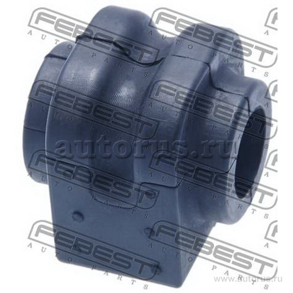 Втулка переднего стабилизатора D26 CHRYSLER PACIFICA 2003-2008 FEBEST CRSB-PACF