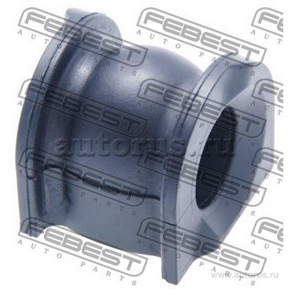 Втулка переднего стабилизатора D27 HONDA ACCORD CU# 2008-2012 FEBEST HSB-CRTF
