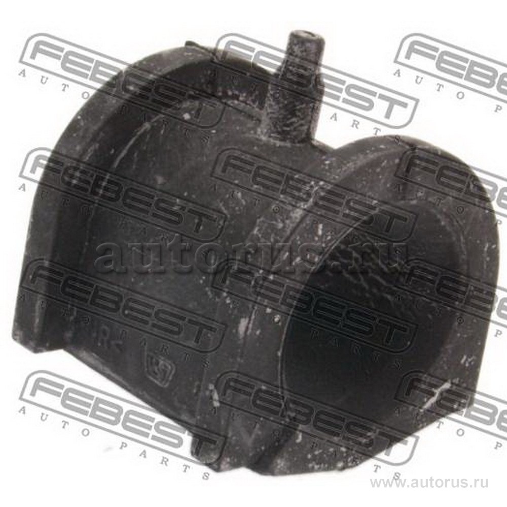 Втулка переднего стабилизатора D22 MITSUBISHI CARISMA DA 1995-2003 FEBEST MSB-DA1F