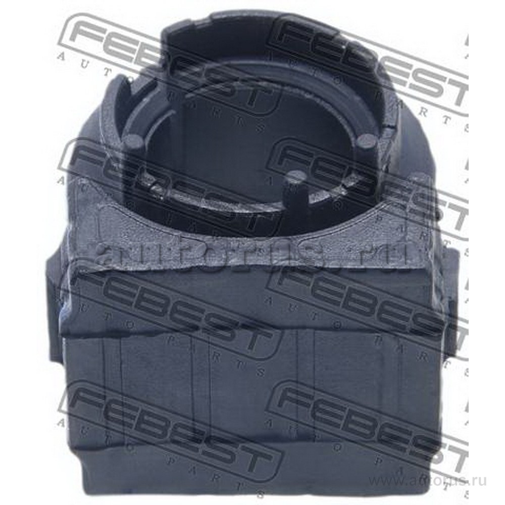 Втулка переднего стабилизатора D24.9 OPEL ASTRA J 2010-2015 FEBEST OPSB-INSF