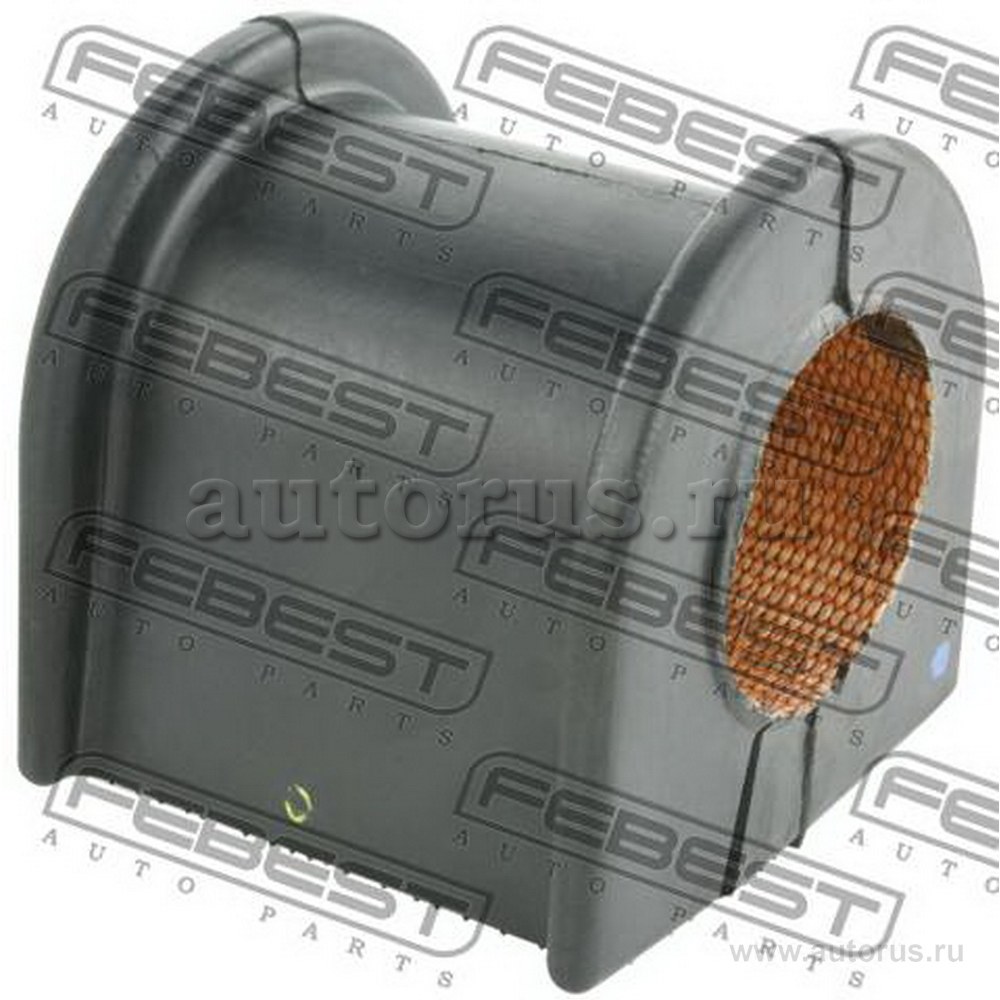 Втулка переднего стабилизатора D36 LEXUS LS460/460L 2006.08-2012.09 FEBEST TSB-UVF46F