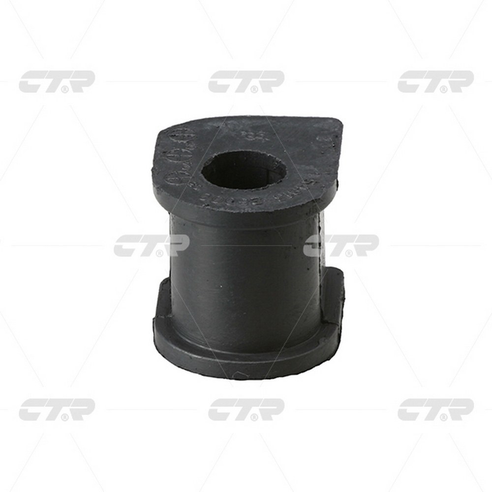 Втулка переднего стабилизатора L=R Hyundai Accent 99 CTR GV0044