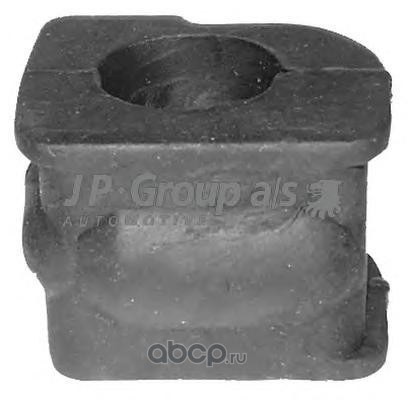 Втулка переднего стабилизатора L для VW B3/B4 22.7mm L JP GROUP 1140604600