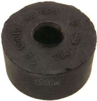 Втулка стабилизатора TOYOTA 90948-01003