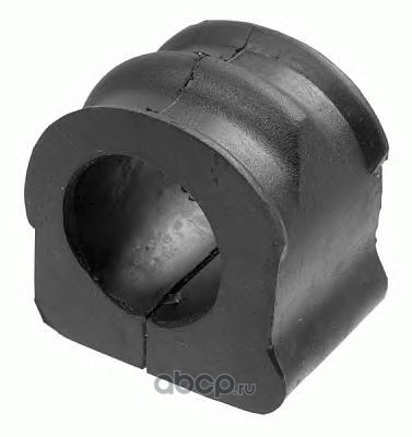 Втулка переднего стабилизатора L=R VW G4 для стабил. 23mm 34052 01 LEMFORDER 3405201