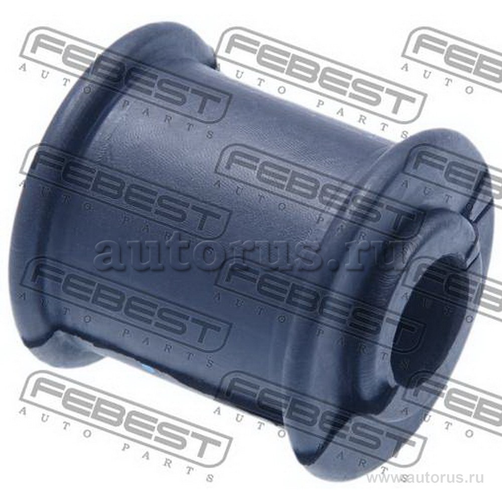 Втулка заднего стабилизатора D15.4 CHRYSLER PT CRUISER 2001-2009 FEBEST CRSB-PTCR