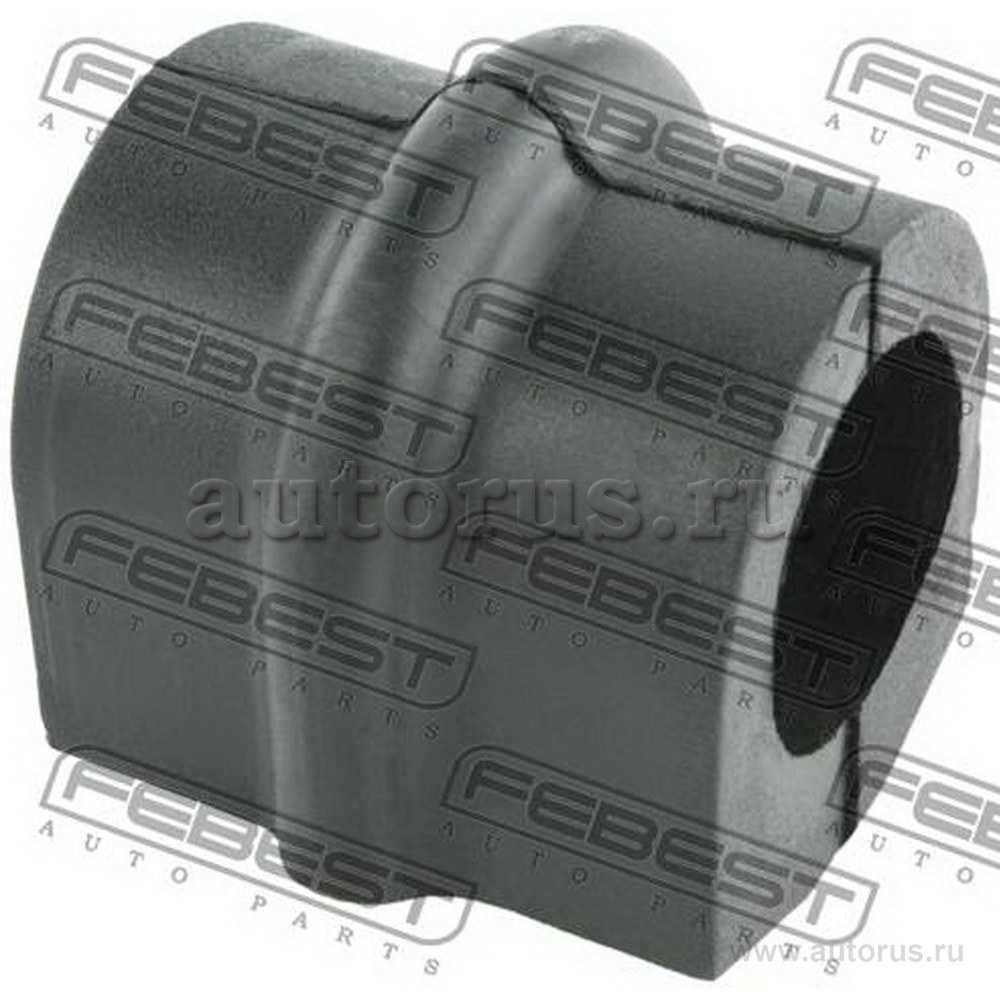 Втулка заднего стабилизатора D22 NISSAN PRIMERA P12 2001.01-2005.12 FEBEST NSB-P12R2