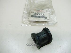 Втулка стабилизатора задней подвески MITSUBISHI MR554028