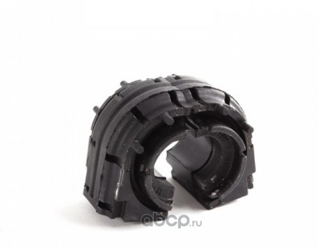 Втулка стабилизатора заднего L=R VAG Q3/SEAT Leon/SKODA Octavia/Tiguan /d=19,5mm 1K0 511 327AS