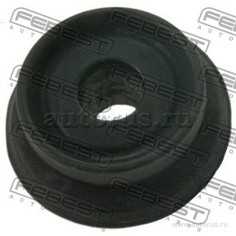 Втулка стойки переднего стабилизатора TOYOTA VITZ NCP1#,SCP1# 1999.01-2005.01 [JP] FEBEST TSB-814