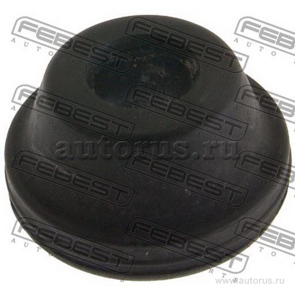 Втулка заднего амортизатора HONDA CR-V RD5 2002-2006 [GN] FEBEST HSB-063