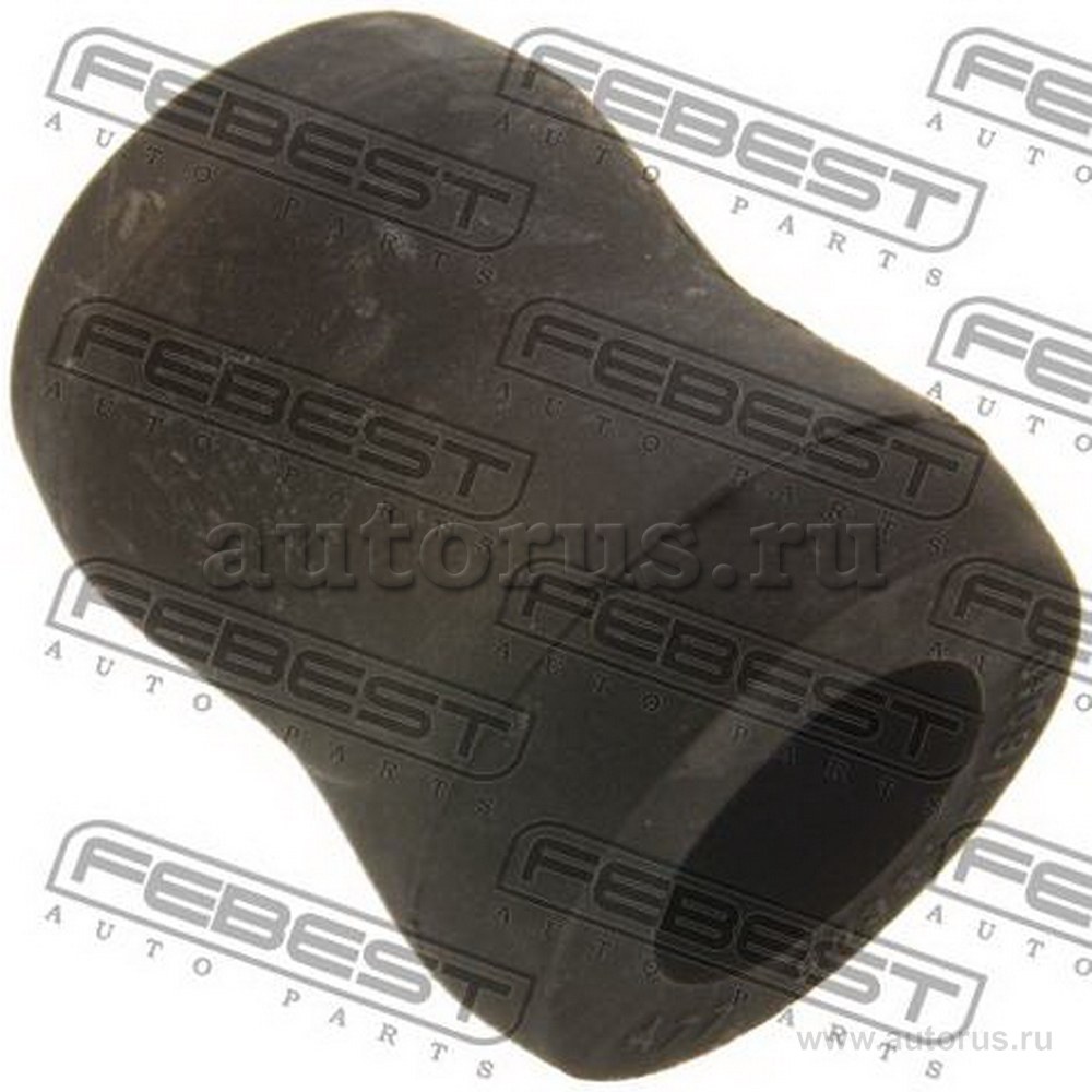 Втулка заднего амортизатора TOYOTA DYNA 150/TOYOACE G15 LY1##,2##,YY1##,2## 19 FEBEST TSB-784