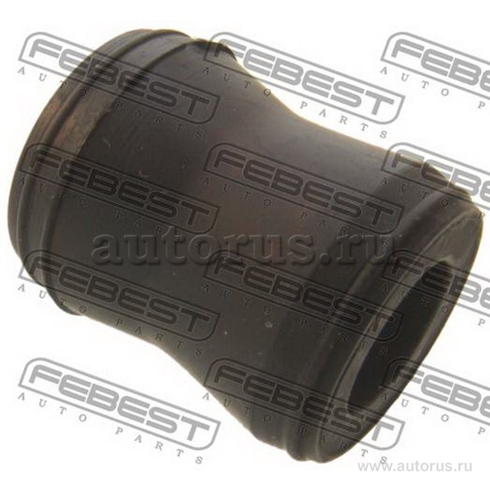 Втулка заднего амортизатора TOYOTA COROLLA AE10#,CE10#,EE10# 1991.06-2002.06 [ FEBEST TSB-786