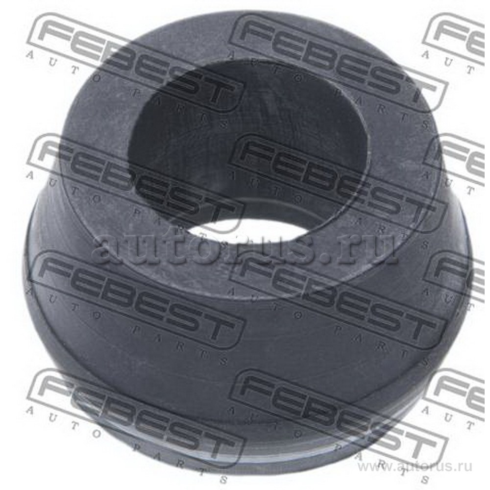 Втулка заднего амортизатора TOYOTA LAND CRUISER 90 KDJ9#,KZJ9#,VZJ9# 1996.04-2 FEBEST TSB-816