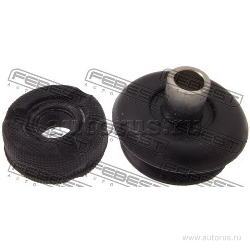 Втулка заднего амортизатора комплект TOYOTA CELICA ZZT23# 1999.08-2005.07 [EU] FEBEST TSB-120R