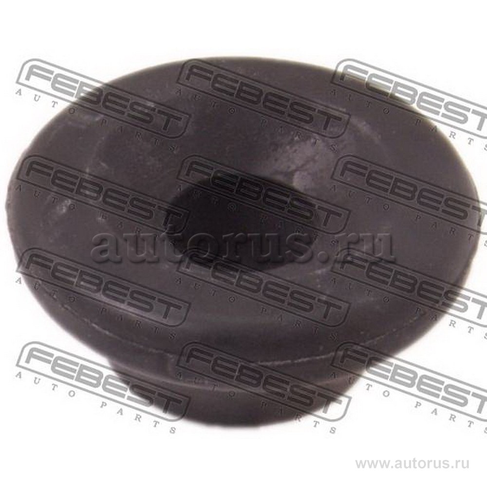 Втулка заднего амортизатора HYUNDAI/MITSUBISHI FEBEST MSB-059