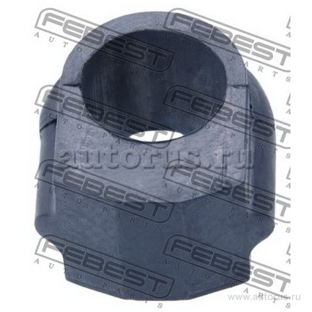 Втулка заднего стабилизатора D25 NISSAN ELGRAND E51 2002.05-2010.08 [JP] FEBEST NSB-E51R