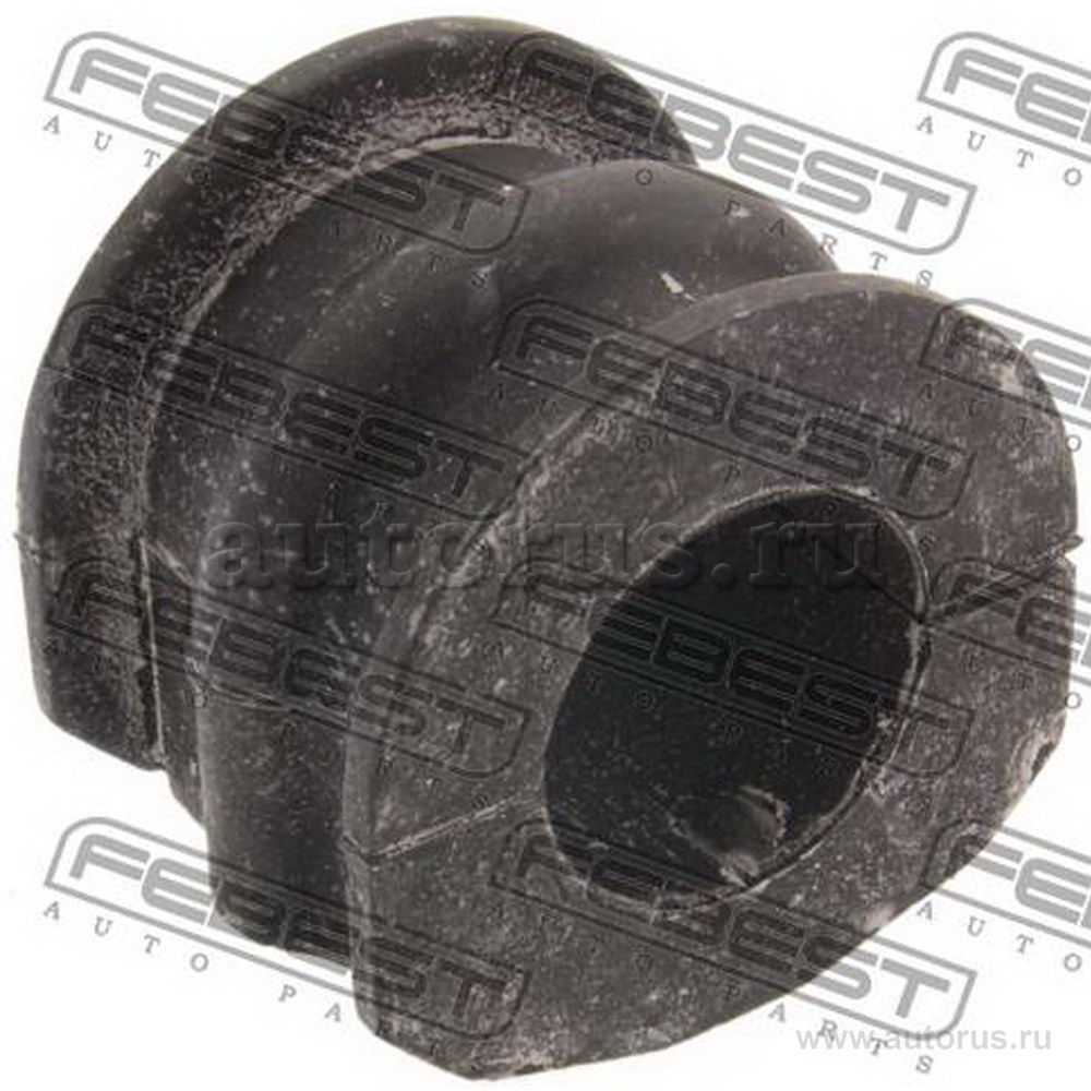 Втулка заднего стабилизатора D26 NISSAN TEANA J31 2006.04-2008.02 [EL] FEBEST NSB-J31R