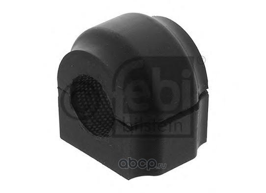 Втулка заднего стабилизатора (d16 mm.) FEBI 39052