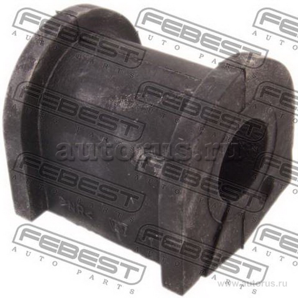 Втулка заднего стабилизатора D16 MITSUBISHI Carisma /D=16mm FEBEST MSB-DGR
