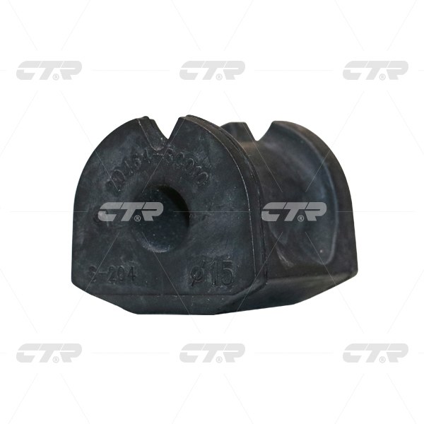 Втулка заднего стабилизатора L=R SUBARU Forester/Impreza/Legacy CTR GV0434