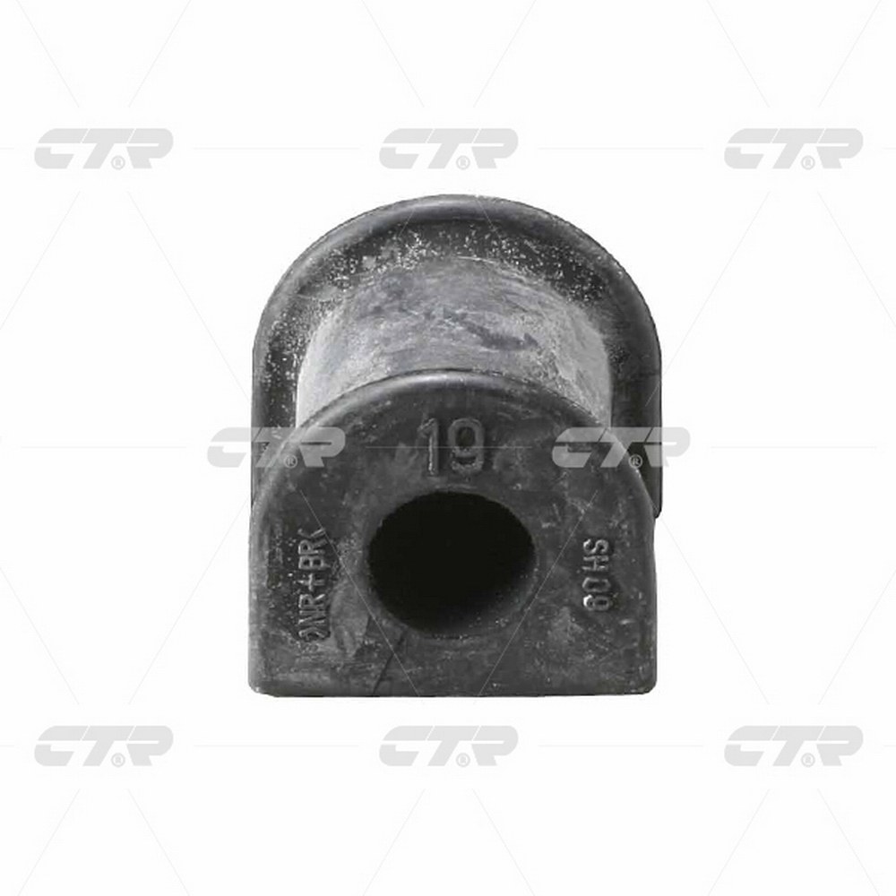 Втулка заднего стабилизатора L=R TOYOTA Land Cruiser 120 CTR GV0489