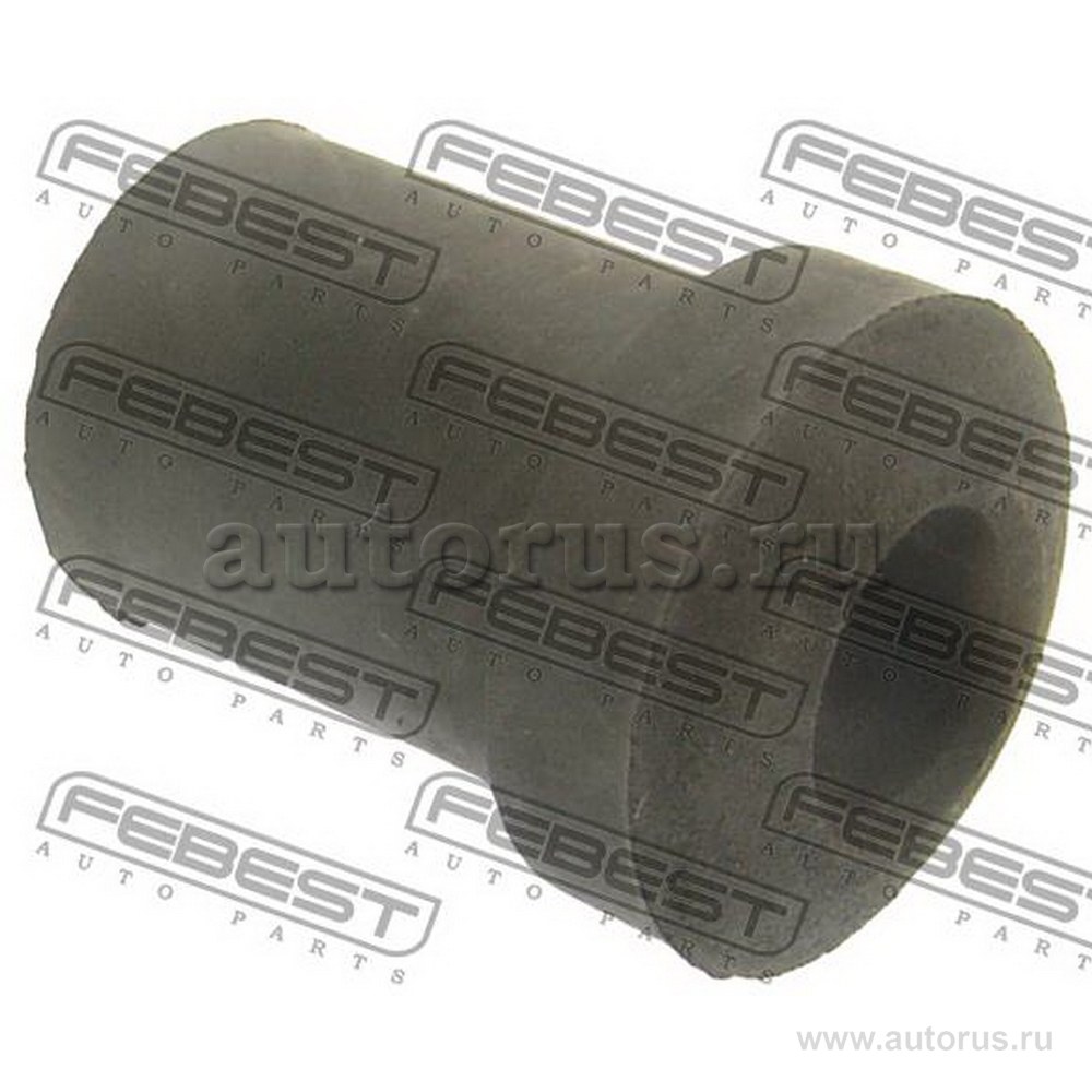Втулка задней рессоры CHRYSLER VOYAGER III 1996-2000 FEBEST CRSB-009