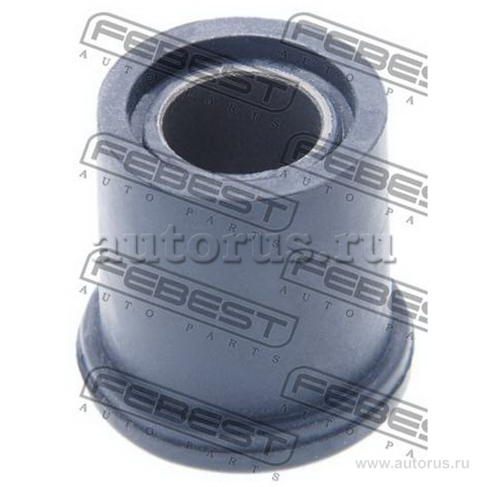 Втулка задней рессоры передняя FORD RANGER EQ (02-07)/MAZDA BT-50 UN (06-12) FEBEST MZSB-BT504