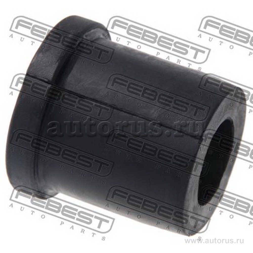 Втулка задней рессоры задняя NISSAN CARAVAN VE24 1993.05-2001.04 [JP] FEBEST NSB-055