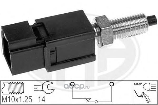 Датчик включения стоп-сигнала FORD/ISUZU/NISSAN/RENAULT/OPEL ERA 330044